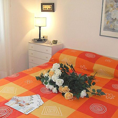 Marinella Apartment Бибионе Екстериор снимка