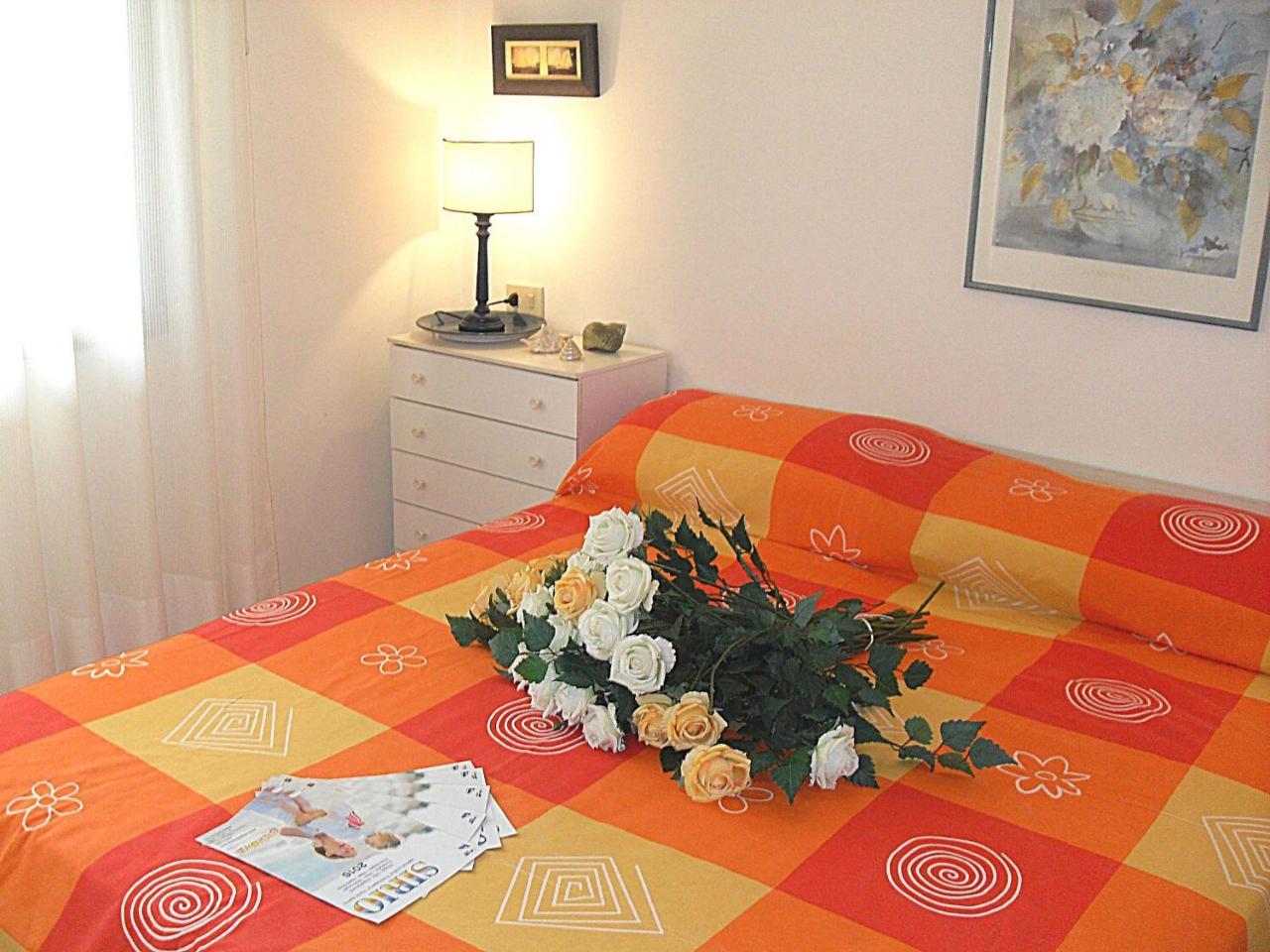 Marinella Apartment Бибионе Екстериор снимка