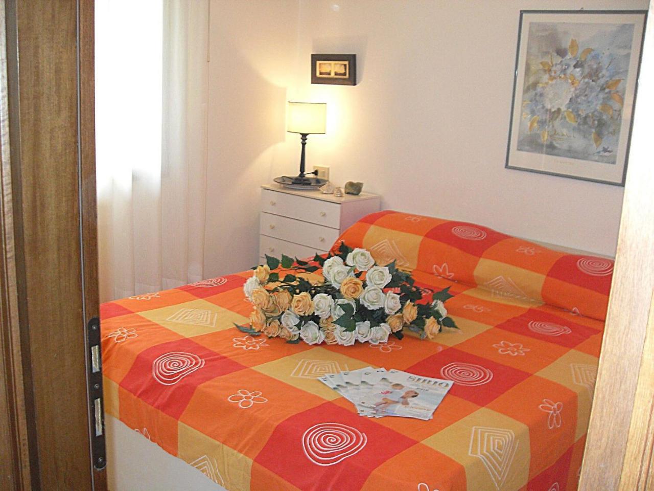 Marinella Apartment Бибионе Екстериор снимка