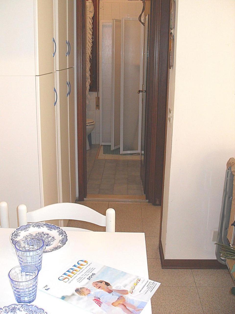 Marinella Apartment Бибионе Екстериор снимка