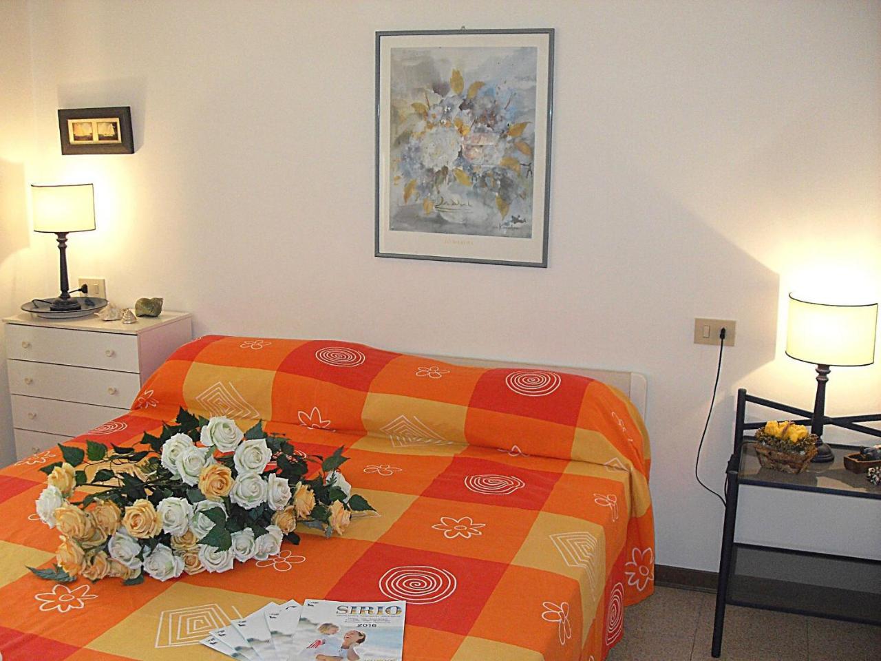 Marinella Apartment Бибионе Екстериор снимка