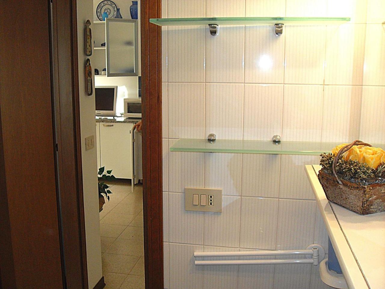 Marinella Apartment Бибионе Екстериор снимка