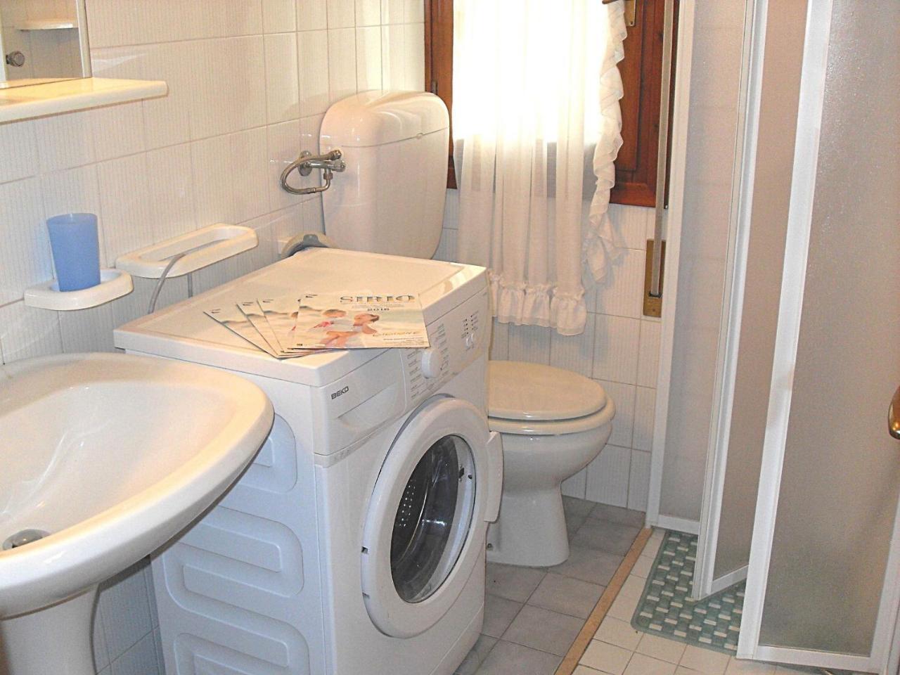Marinella Apartment Бибионе Екстериор снимка