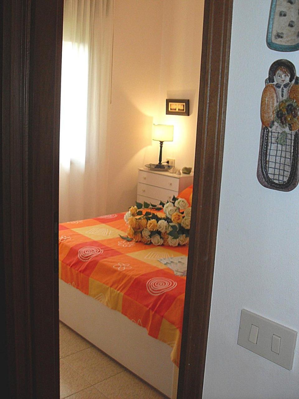 Marinella Apartment Бибионе Екстериор снимка