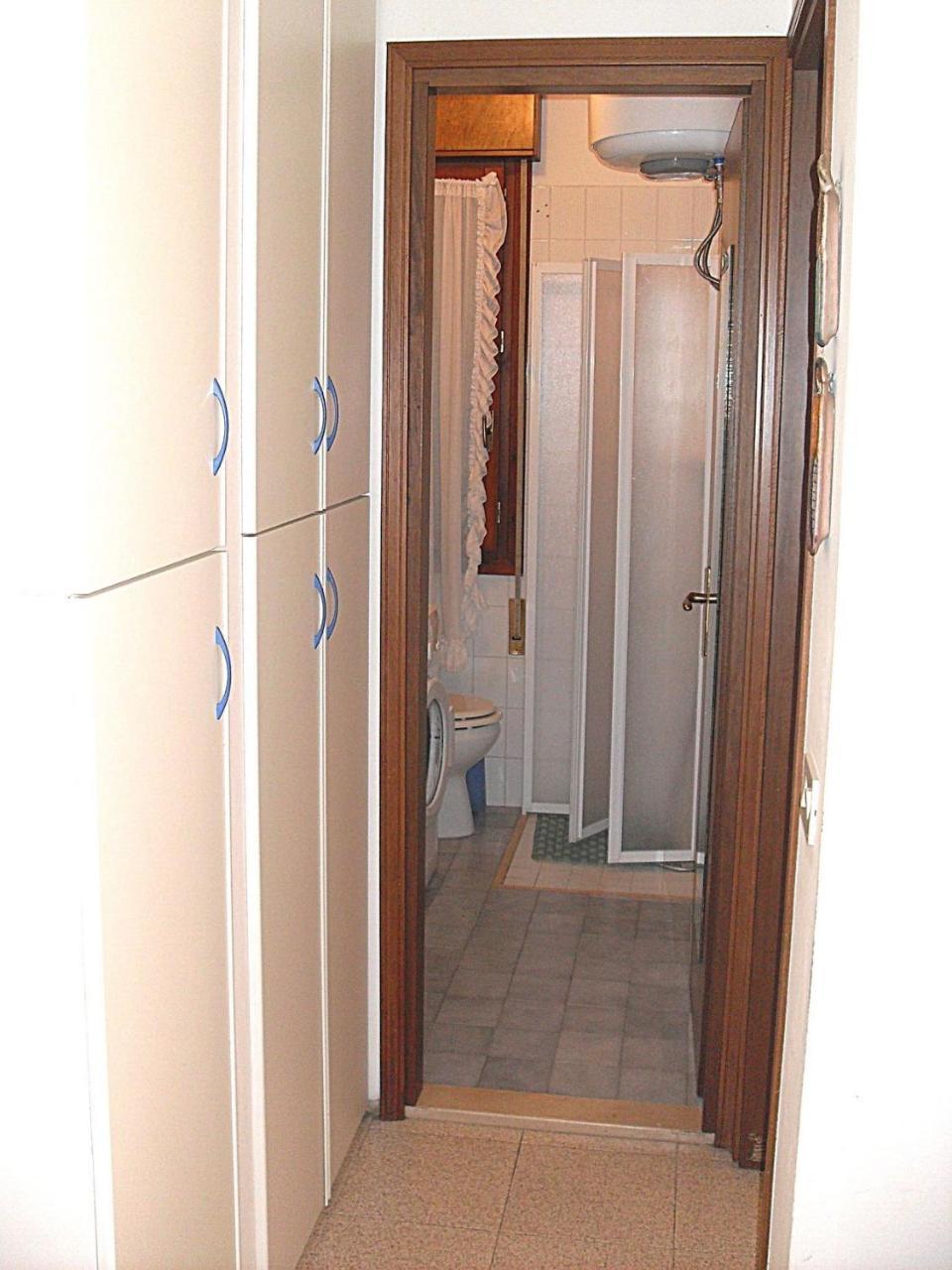 Marinella Apartment Бибионе Екстериор снимка