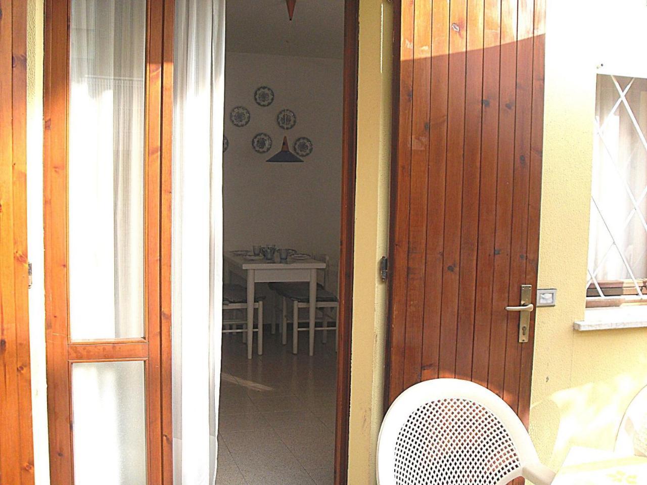 Marinella Apartment Бибионе Екстериор снимка